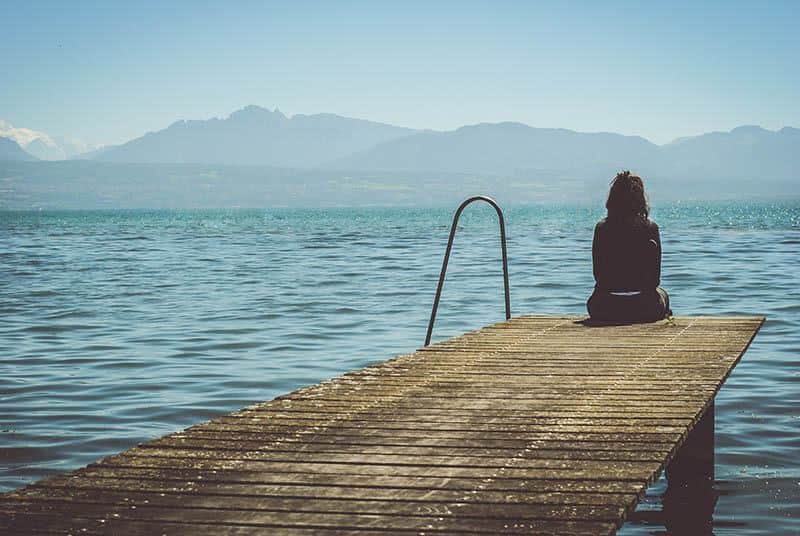 7 Ways To Deal With Depression After A BreakUp