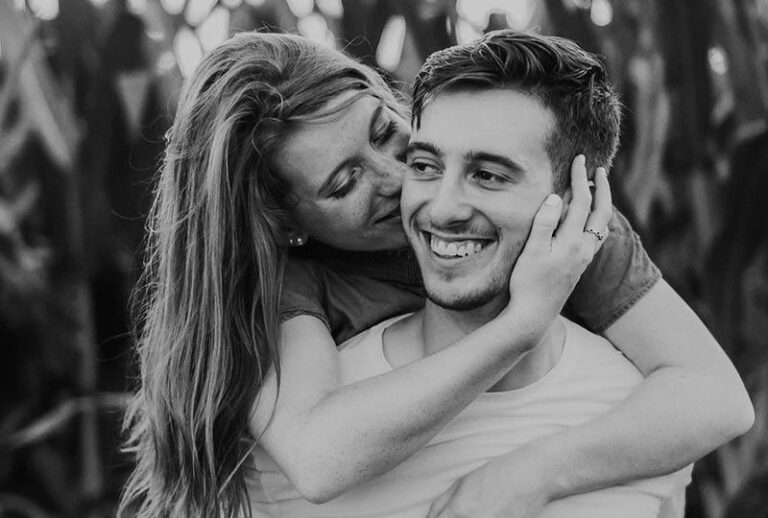 All'unica donna che mi abbia mai amato