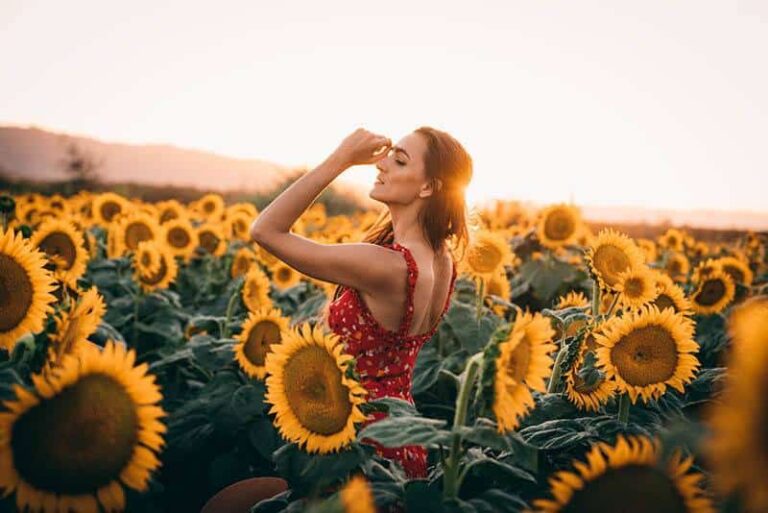 Healing Fully By Welcoming Mindful Thinking And Rest