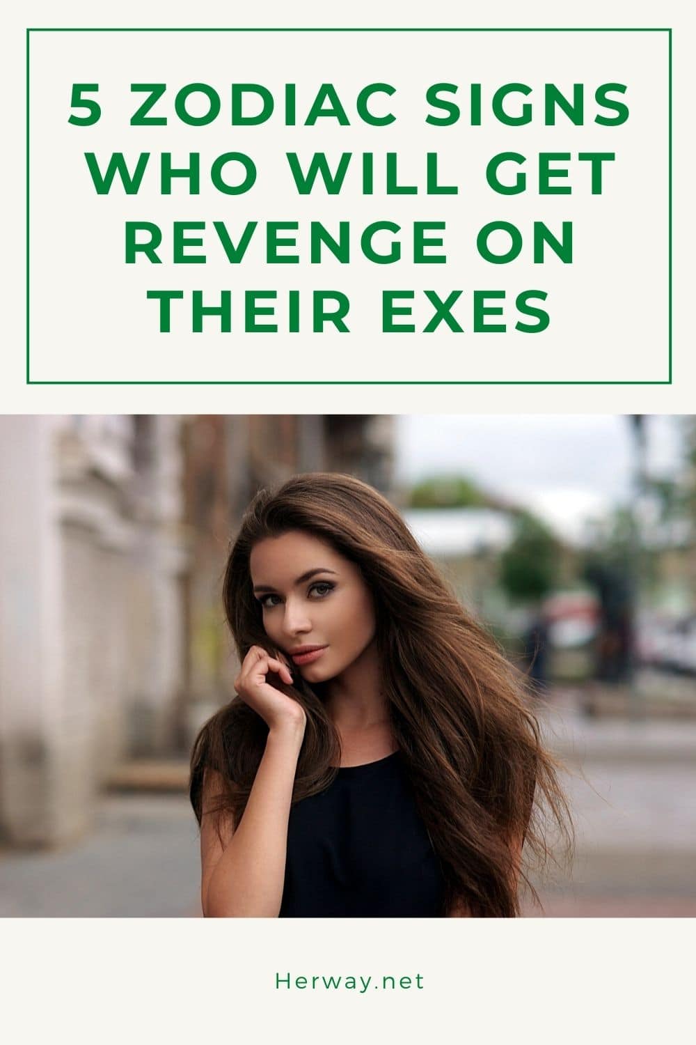 5 Zodiac Signs Who Will Get Revenge On Their Exes