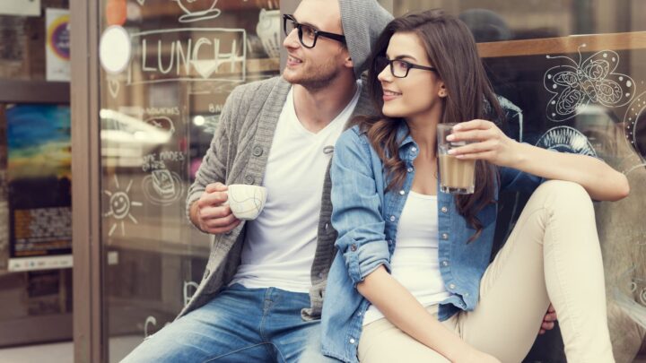 8 sinais de que você está entrando em um novo relacionamento muito cedo