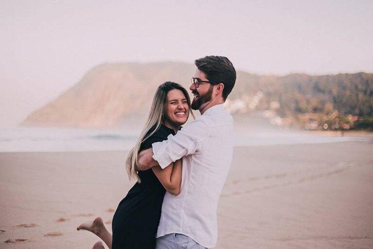 This Is What It Looks Like To Love The Girl Who Cares Too Much