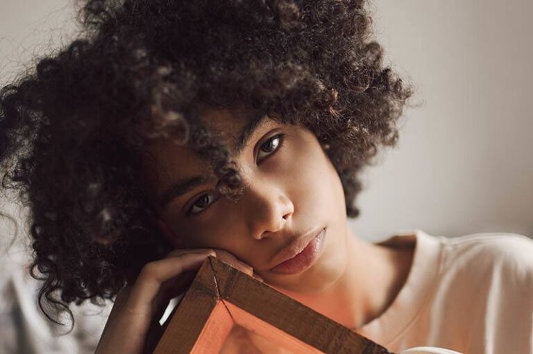 An Open Letter To My Depression