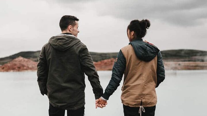 This Is How He’ll Try To Heal Your Broken Heart, Based On His Zodiac Sign