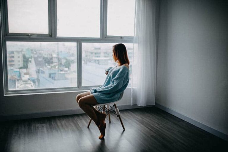 My Life Is Empty Without Your Presence