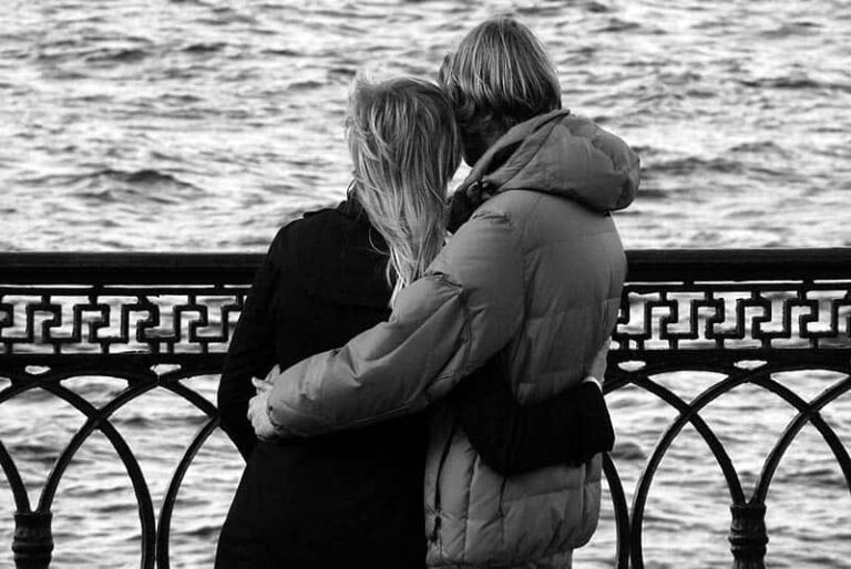 A Thank You Letter To The Man Who Saw Past My Addiction