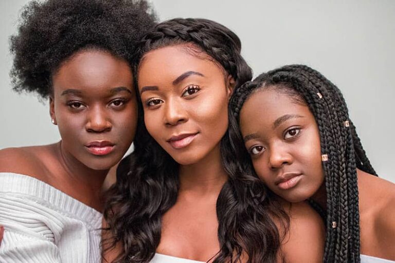 Strong Women Empower Other Women, They Don’t Put Them Down