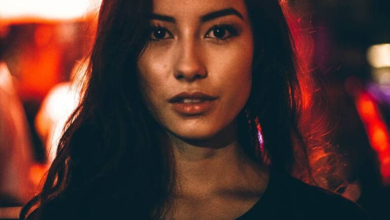 Understanding The Love Of The Rare INTJ Woman
