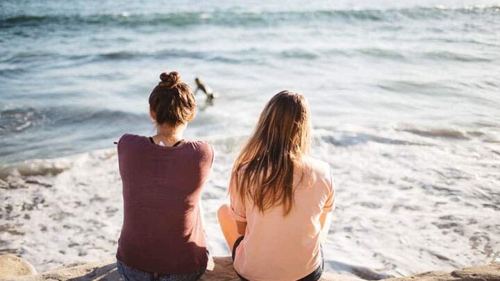 6 Reasons Why Your Mean Friend Is The Friend Who Cares The Most