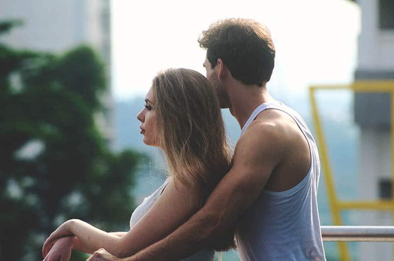 6 Reasons To Definitely Get Out Of Your Toxic Relationship
