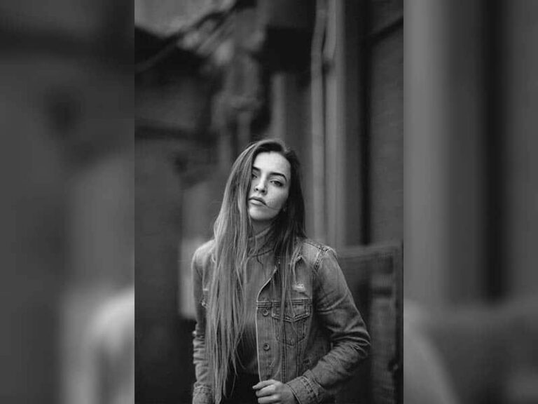 Never Love Anyone Who Treats You Like You Are Ordinary