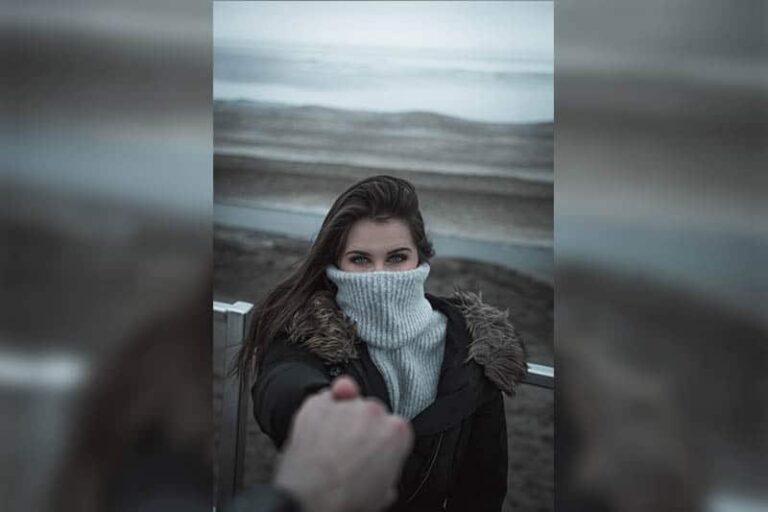 How To Not Get Attached In An NSA Relationship