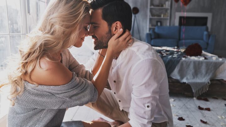 40 Signs That Tell You He Is Your Forever Person