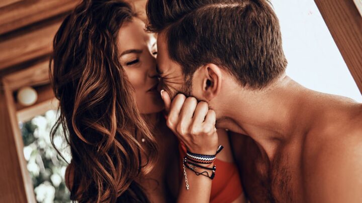 5 Zodiac Signs That Won’t Fall In Love So Easily