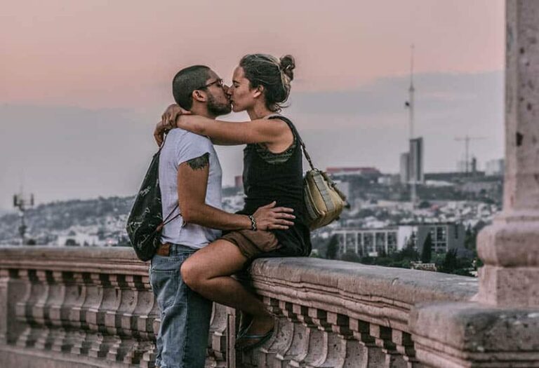 7 Types Of Men You Should Date At Least Once