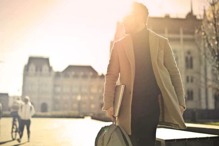 7 comportamientos que revelan que estás saliendo con un hombre mentalmente fuerte