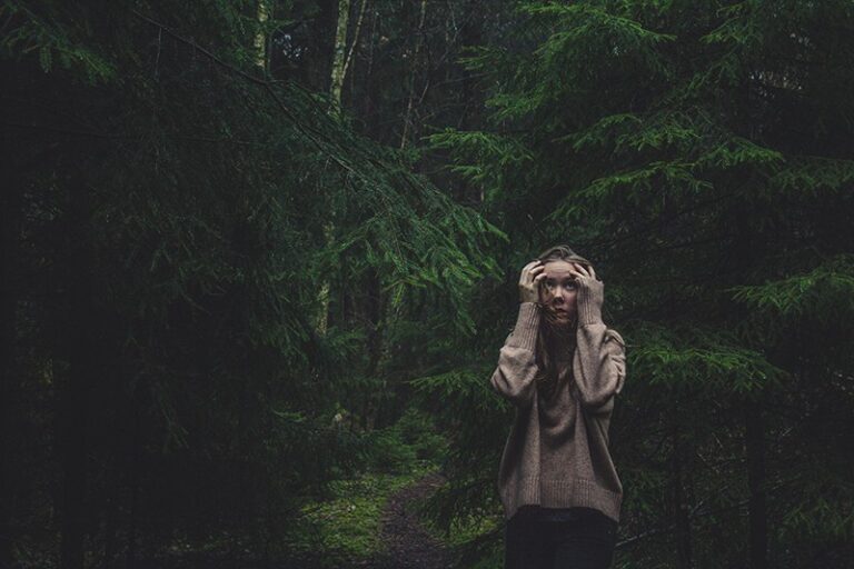 This Is How You Will Lose A Girl With An Anxious Mind