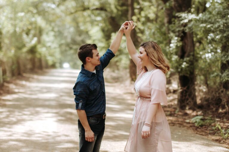 Fundamentals Of A Rewarding Relationship