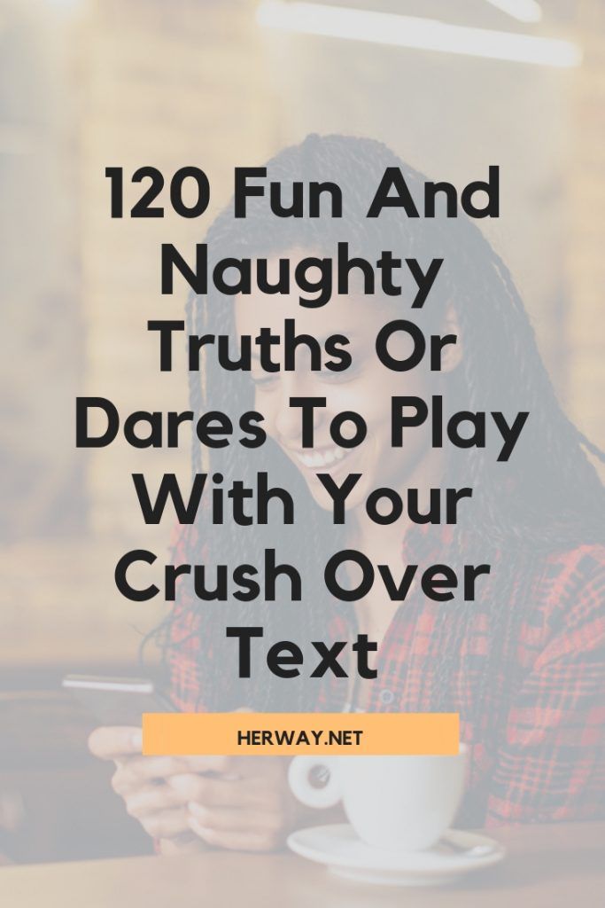 Naughty truth questions