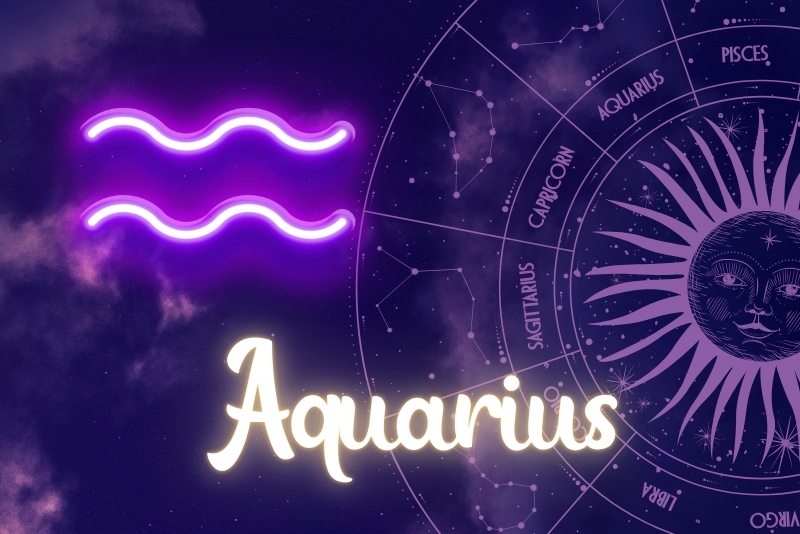 Aquarius