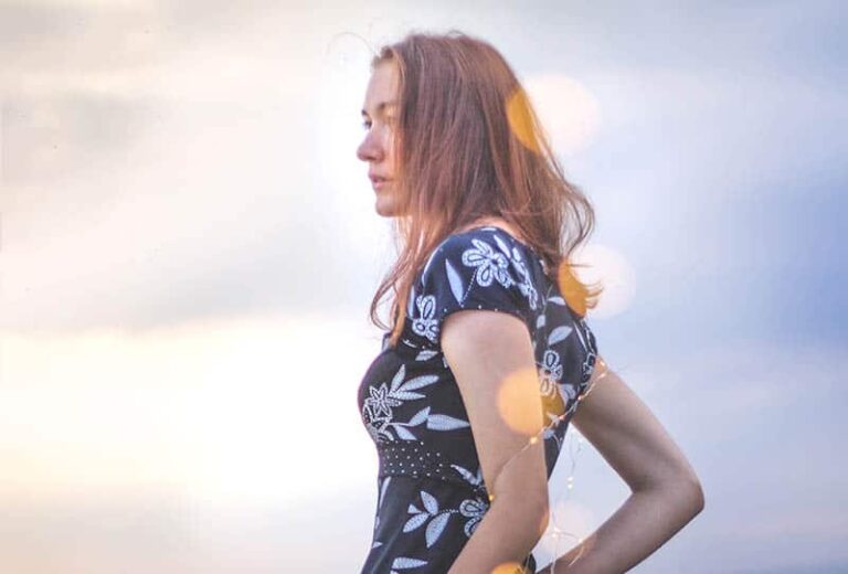 La fea verdad sobre superar a un chico casi