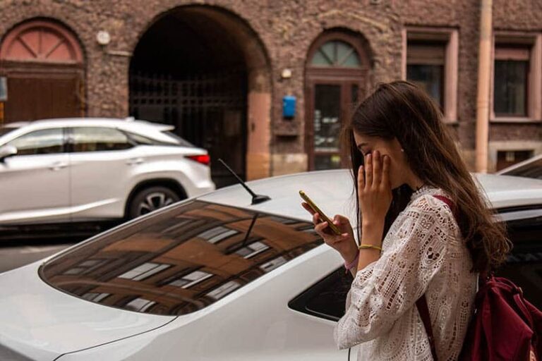 If You’re Sending Him These 7 Texts, You’re In An Almost Relationship