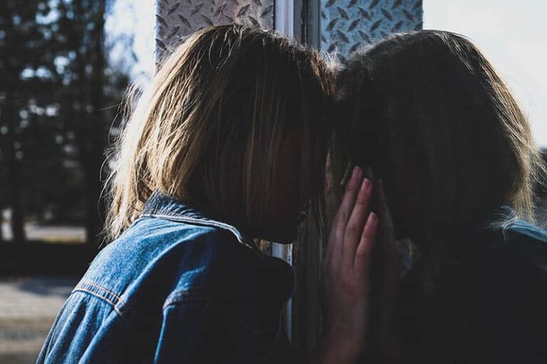 If You Suppress Your Emotions, You Should Read This