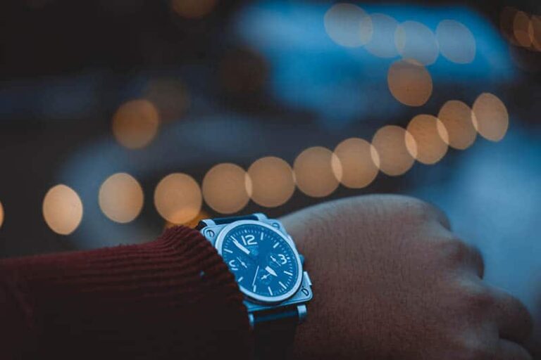 How Are You Spending Your Time?