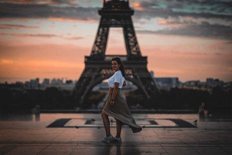 5 Reasons To Commit To Your Foreign Girlfriend