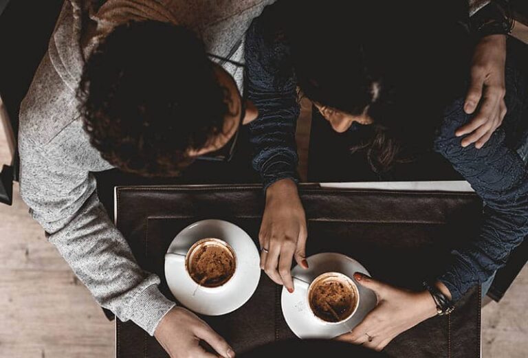 Managing Expectations In Your Partnership