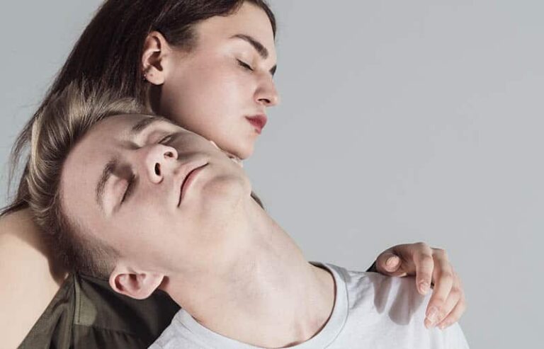 9 cosas que pueden ayudarte a salvar tu relación