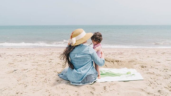 Moms Ranked From Best To Worst, Based On Your Zodiac Sign