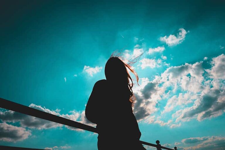Trust Me, God Always Has A Plan