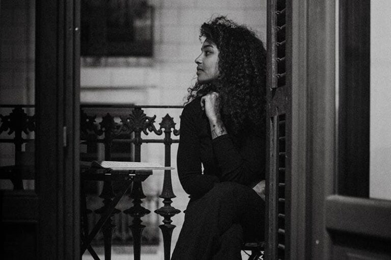 Someday, The Pain You Feel Right Now Will Make Sense