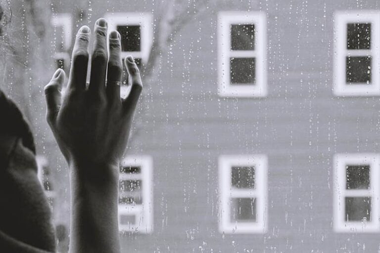 To The Person Who Is Suicidal But Wants To Live