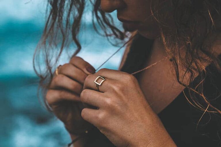 This Is How I Learned To Follow My Head Instead Of My Heart