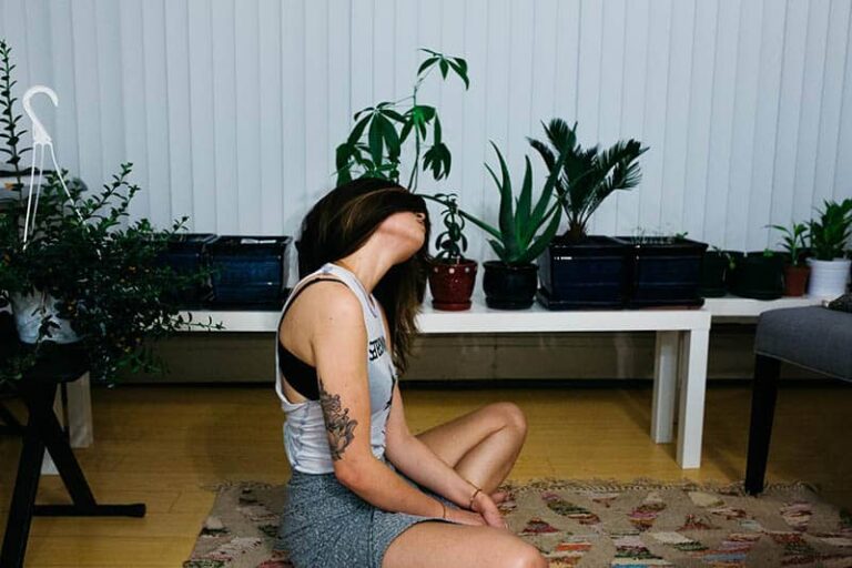 11 Ways To Be Yourself Again After A Heartbreak