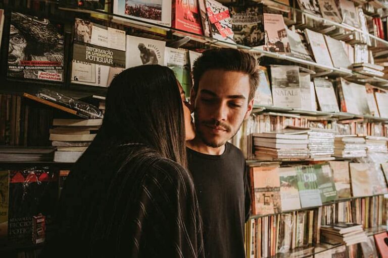 If He Truly Cared About You, He’d Act Like It