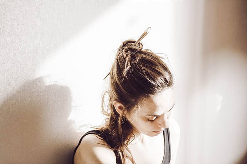 7 Things Almost Every Heartbroken Woman Can Relate To