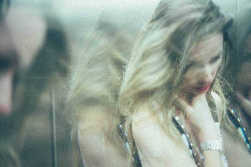 5 Disturbing Signs Your Ex Is An Actual Psychopath