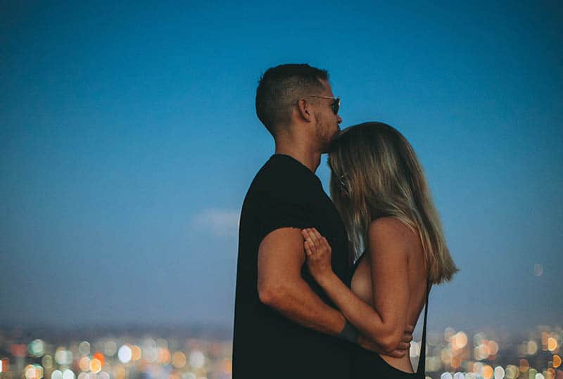 Read This If Your Long-Term Relationship Is In A Rut