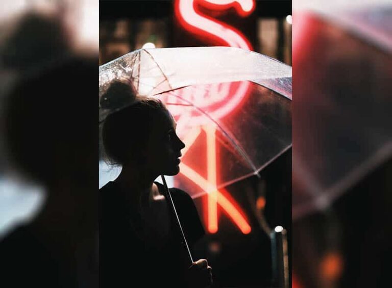 I Overthink Because You Send Me Mixed Signals