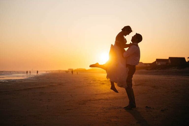 When You Love Someone, You Put Them First