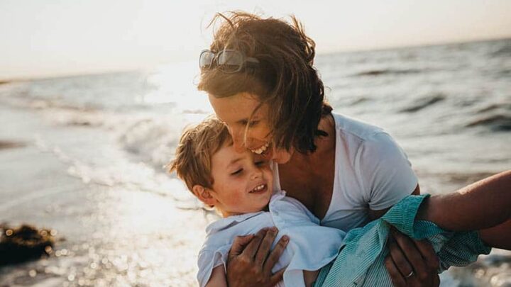 What Kind Of A Mom You’ll Be According To Your Zodiac Sign