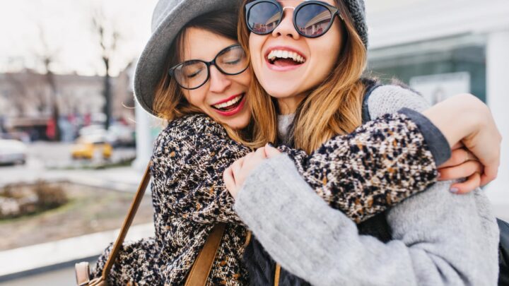 50 Sweetest ‘Thank You For Being My Friend’ Quotes And Texts