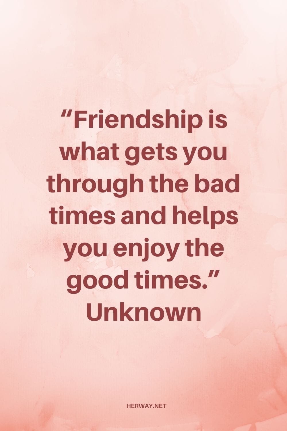 50 Sweetest 'Thank You For Being My Friend' Quotes And Texts