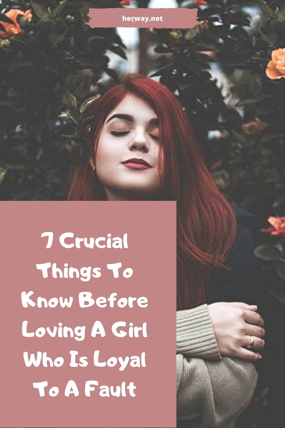 7 Crucial Things To Know Before Loving A Girl Who Is Loyal To A Fault