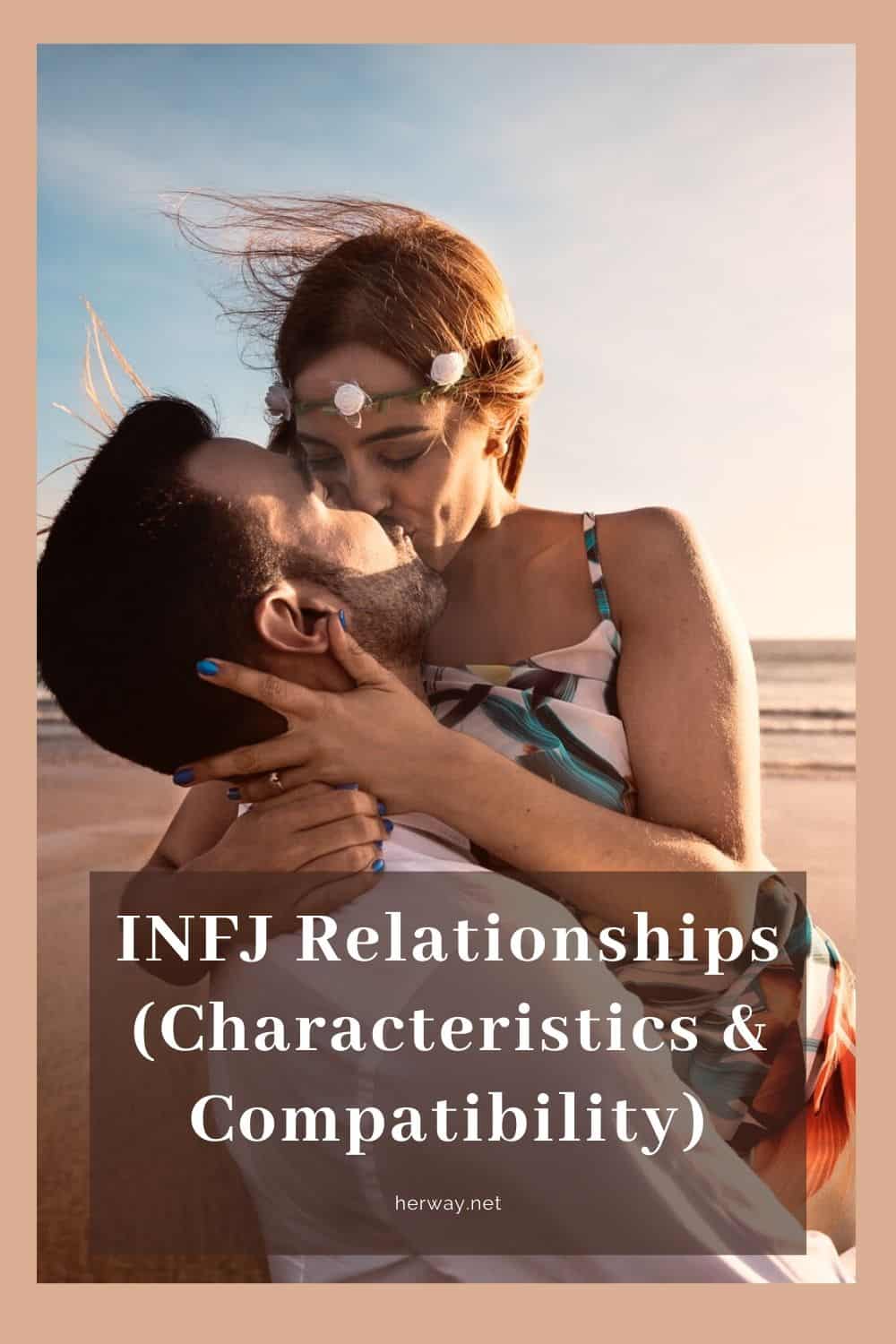 Relazioni INFJ (Caratteristiche e compatibilità)