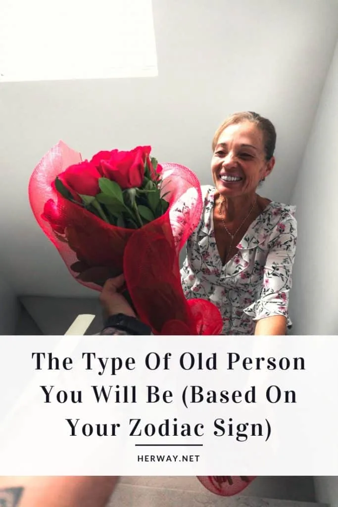 The Type Of Old Person You Will Be (Based On Your Zodiac Sign)