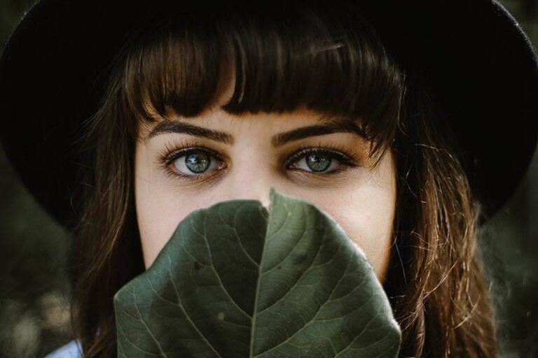 10 señales de que tienes alma de niño índigo